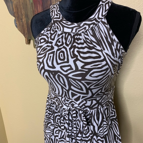 Banana Republic Maxi Dress - Picture 3 of 11